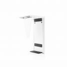 CPU Houder West Thin - Wit