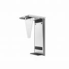 CPU Houder West Thin - Zilver