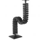 Kabelslang BLOCK - 126 cm