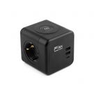 PowerCube Bexter - Zwart