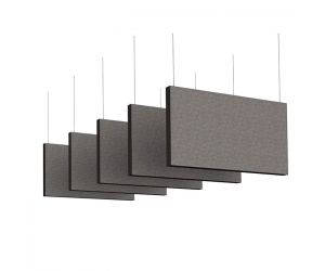 Akoestisch hangpaneel Talis